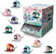 Gashapon Demon Slayer Charamacaron Φιγούρα Τυχαίο Σχέδιο