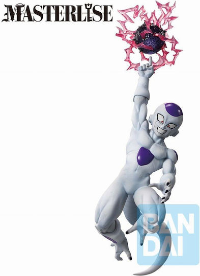 Dragon Ball Z Masterlise Battle Super Saiyan Frieza Ichibansho Figur 25cm