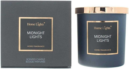 Michelin Lumânări Aromatice Borcan Luminile Miezului Nopții Michelin Lumânări Aromatice Borcan Luminile Miezului Nopții