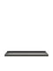 Cooee Design Decorative Tray Metallic 32x10x2cm
