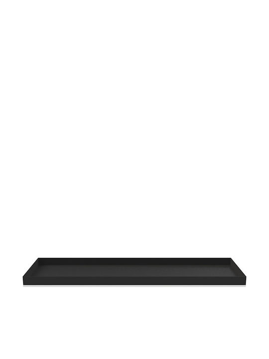 Cooee Design Decorative Tray Metallic 32x10x2cm