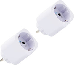 Shelly Single Socket 10 Pieces