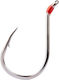 Mustad 10024ap No.6/0 Ncc