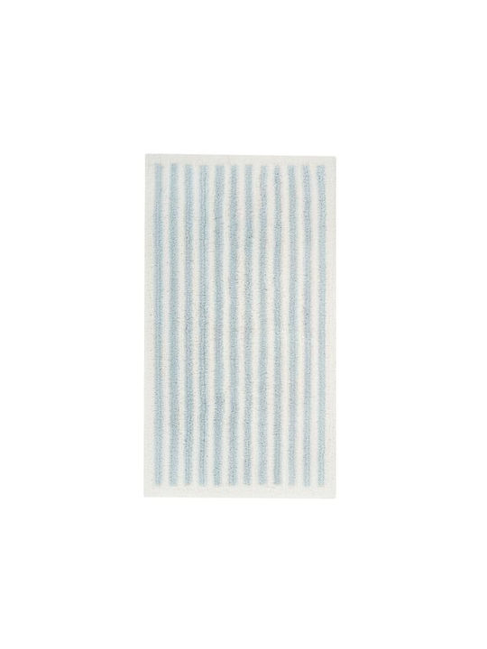 Graccioza Non-Slip Cotton Bath Mat 50x80cm