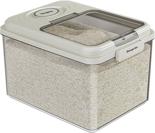 Next Plastic Lunch Box 6.5lt
