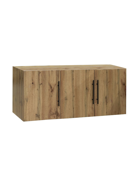 HomeMarkt Πατάρι Ντουλάπας από Μοριοσανίδα 150x55cm HM747.12 HomeMarkt Πατάρι Ντουλάπας από Μοριοσανίδα 150x55cm HM747.12
