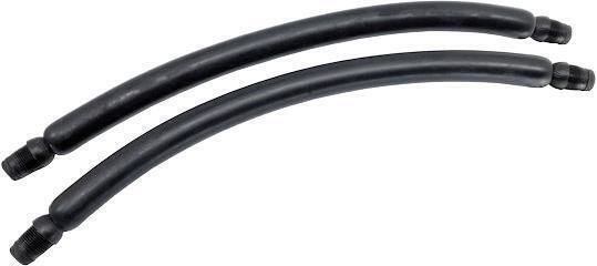 Demka Pair Srew Rubber Vector 16mm X 32cm Ncc