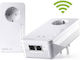 Devolo Magic Starter Kit Powerline Διπλό για Ασύρματη Σύνδεση και 2 Θύρες Ethernet