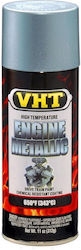 VHT Spray Paint Silver Metallic Titanium Silver 400ml VHT Spray Paint Silver Metallic Titanium Silver 400ml