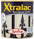 Χρωτέχ Βερνικόχρωμα Xtralac 2.5lt Κυπαρισσί