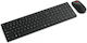 Lenovo Pro Combo Ασύρματο Bluetooth Σετ Πληκτρολόγιο & Ποντίκι International English