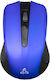 Sbox WM-109BL Ασύρματο Ποντίκι Blue