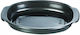Black Microwave Container 750ml 50pcs