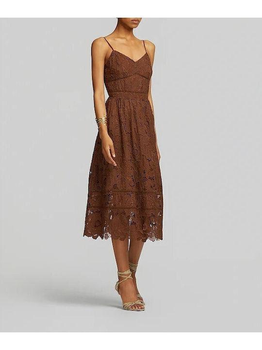 knee length dresses for ladies Juliette Christening Gown & Bonnet at Baby Beau & Belle