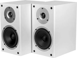 Wilson Raptor 1 Αυτοενισχυόμενα Ηχεία 125W (Ζεύγος) Λευκά Wilson Raptor 1 Αυτοενισχυόμενα Ηχεία 125W (Ζεύγος) Λευκά