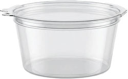 Round Transparent Cup Lid 750ml Round Transparent Cup Lid 750ml