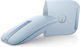 Dell MS700 Ασύρματο Ποντίκι Misty Blue