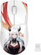 Redragon K1ng Max Kabellose Gaming Maus 26000 DPI Mehrfarbige