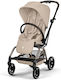 Cybex Eezy S Twist+2 Reversible Baby Stroller S...