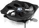 ID-Cooling DK-03 Охладител За Процесор За Сокет AM4/AM5/1200/115x