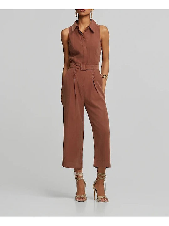 Lynne Brown One-piece Jumpsuit