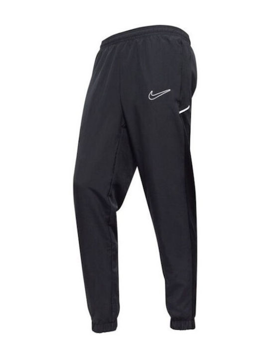 Nike Drifit Academy Men's Thermal Pant Black