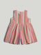 Playsuit Kids Shorts/Bermuda Fabric Multicolour