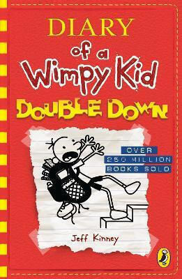 Diary Of A Wimpy 11 Double Down