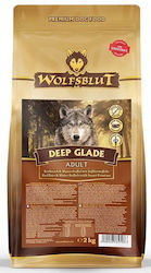 Wolfsblut 2kg Wolfsblut 2kg