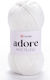 Adore YarnArt 357 Ζαχαρί Strickgarn Anti Pillin...