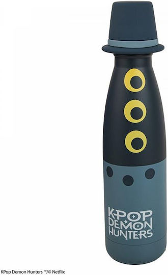 Cinereplicas K-pop Demon Hunters - Sussie Cosplay Bottle 500ml Kids Water Bottle 500ml