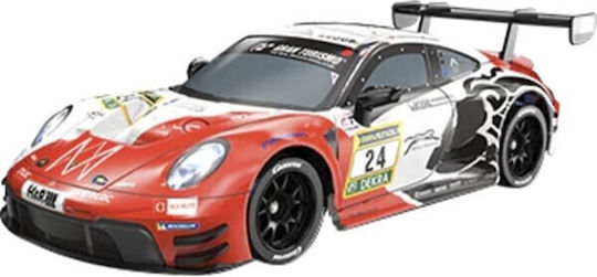 Carrera Rc 2.4ghz Porsche 911 Gt3 R "lionspeed Gp No.24" Steam