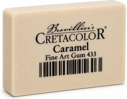 Γόμα Caramel Cretacolor Fine Art Gum 433