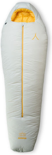 Grand Canyon Sleeping Bag Μονό 2 Εποχών 190 Mistyblue