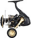 Daiwa Bg Sw 8000 Fishing Reel for Spinning Vertical Jigging Shore Jigging