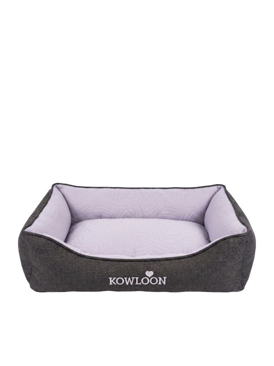 Canapea Pentru Câini Kowloon Gri 50x35 cm Canapea Pentru Câini Kowloon Gri 50x35 cm