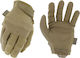 Γάντια Specialty Hi-dexterity 0,5 Χιλ Mechanix Μαύρο