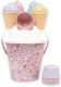 Little Dutch Beach Bucket Set Ice Cream Dreamy ...