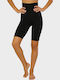 Flex&Fit Flex&Fit Boxer Straffende Nahtlose Schwarz