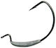 Behr Fish Hook73-19240 4g-no4/0 Ncc