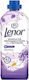 Lenor Lenor Frischer Blütenzauber Weichspüler 42 Waschladungen