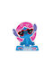 Tabletop Decorative Stitch Blue
