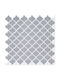 Vidaxl Tile Λαμπτήρα 10 Pcs Γκρι 27 X 27 Εκ Πολυουρεθάνη Pet