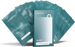 Lucent Ταινίες Λεύκανσης Δοντιών Lucent Ταινίες Λεύκανσης Δοντιών