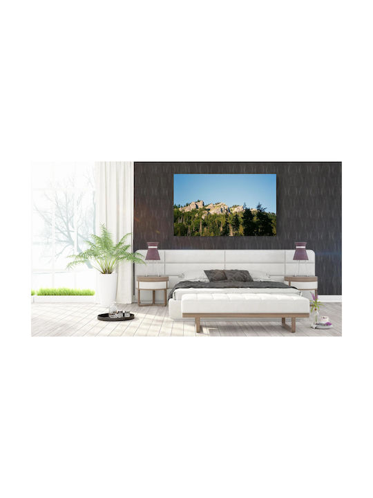 Πίνακας Scenic Mountain Landscape Γραφικό Ορειν...