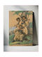 Gemälde Gypsy Music 70x100