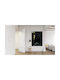 Painting Shadowy Urban Scene Car Shadowy Urban Scene Car 40x65