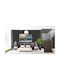 Painting Luxury Motorhome Sports Car Luxury Motorhome Sports Car 100x70
