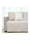 Cotone Anatoli Cuvertură Pentru Canapea De Fotoliu Jacquard 185x185 cm Anatoli