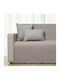 Cotone Monica Armchair Throw Jacquard